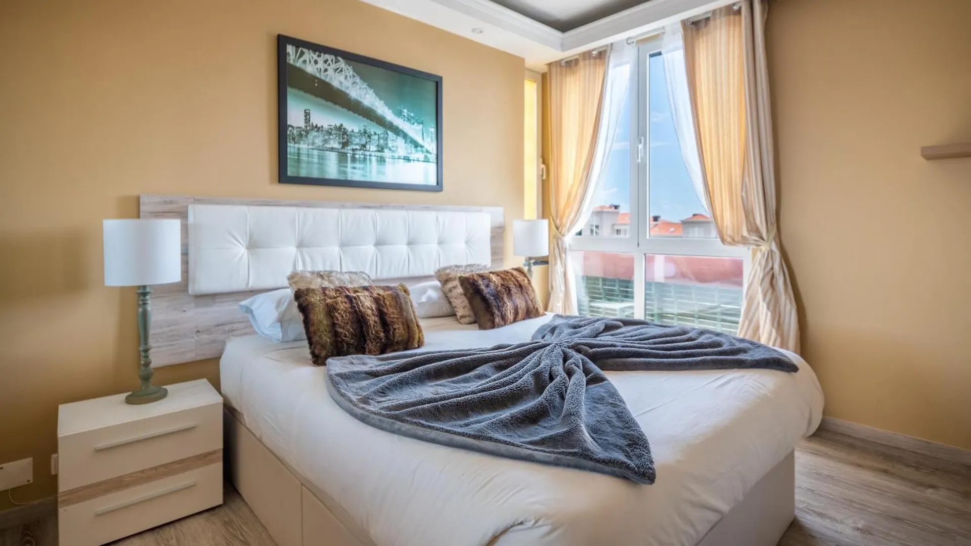 America Apartment By Holiday Rental Madeira Funchal   Funchal (Madeira)