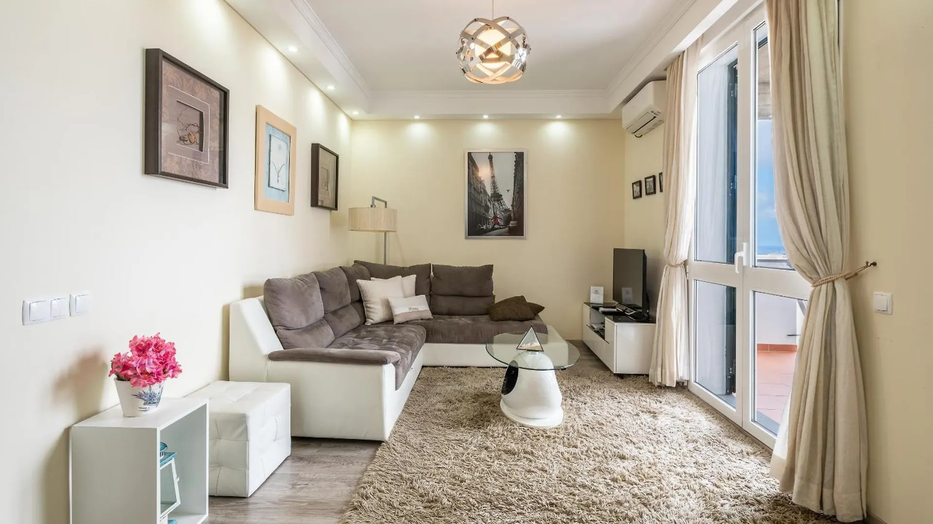 America Apartment By Holiday Rental Madeira Funchal  0*, Funchal (Madeira)