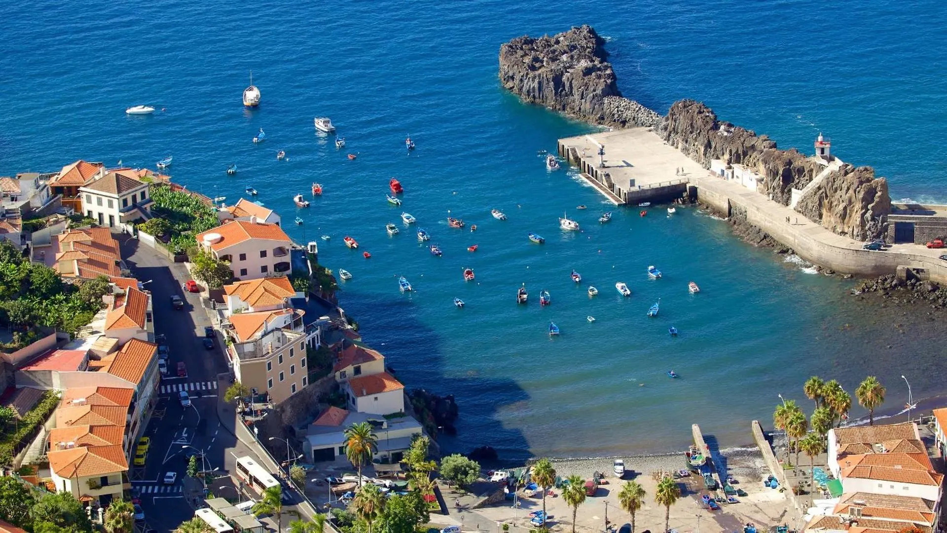 America Apartment By Holiday Rental Madeira Funchal  Portugal