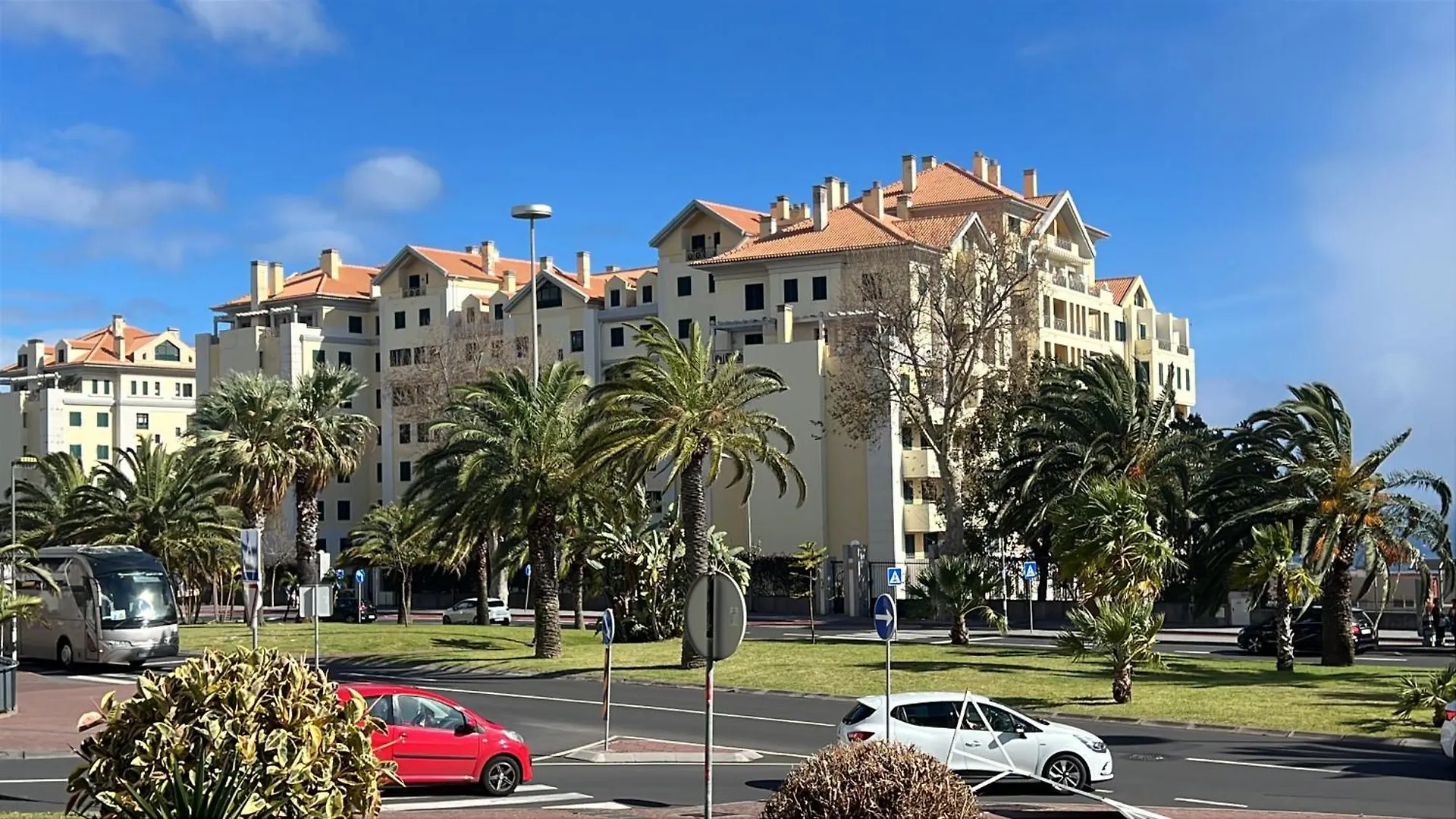 America Apartment By Holiday Rental Madeira Funchal  0*, Funchal (Madeira) Portugal