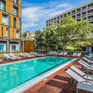 Апарт-отель Pestana Casino, Фуншал