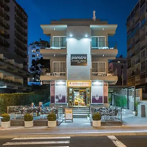 Hotel apartamentowy Turisticos Paraiso, Funchal (Madeira)